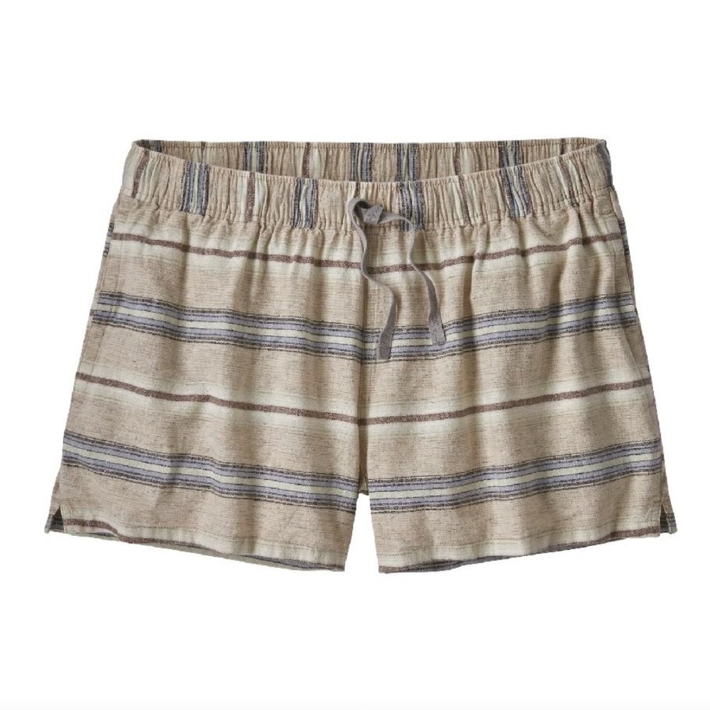 Patagonia Island Hemp Baggies